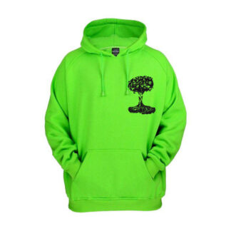 Synergy Tree Hoody