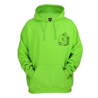 Synergy Plant Hoody