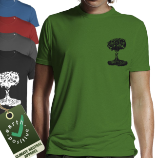 Synergy Tree Shirt